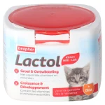 Discount Beaphar Lactol Kitten Milk 250g