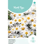 Online Horti Tops Lage Margriet Silver Princess
