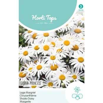 Online Horti Tops Lage Margriet Silver Princess