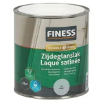 Outlet Finess Lak Waterb ZG Wit 1410 750ml
