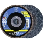 Fashion Pferd Lamellenschijf PFC 125 Z40 Z-Box