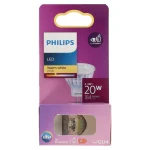 Outlet Philips Lamp LED 20W MR11