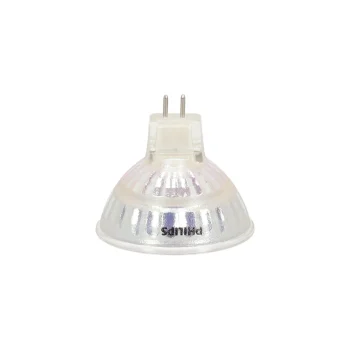 Online Philips Lamp LED 35W Glas MR16 12V