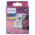 Online Philips Lamp LED 35W GU10 Duo