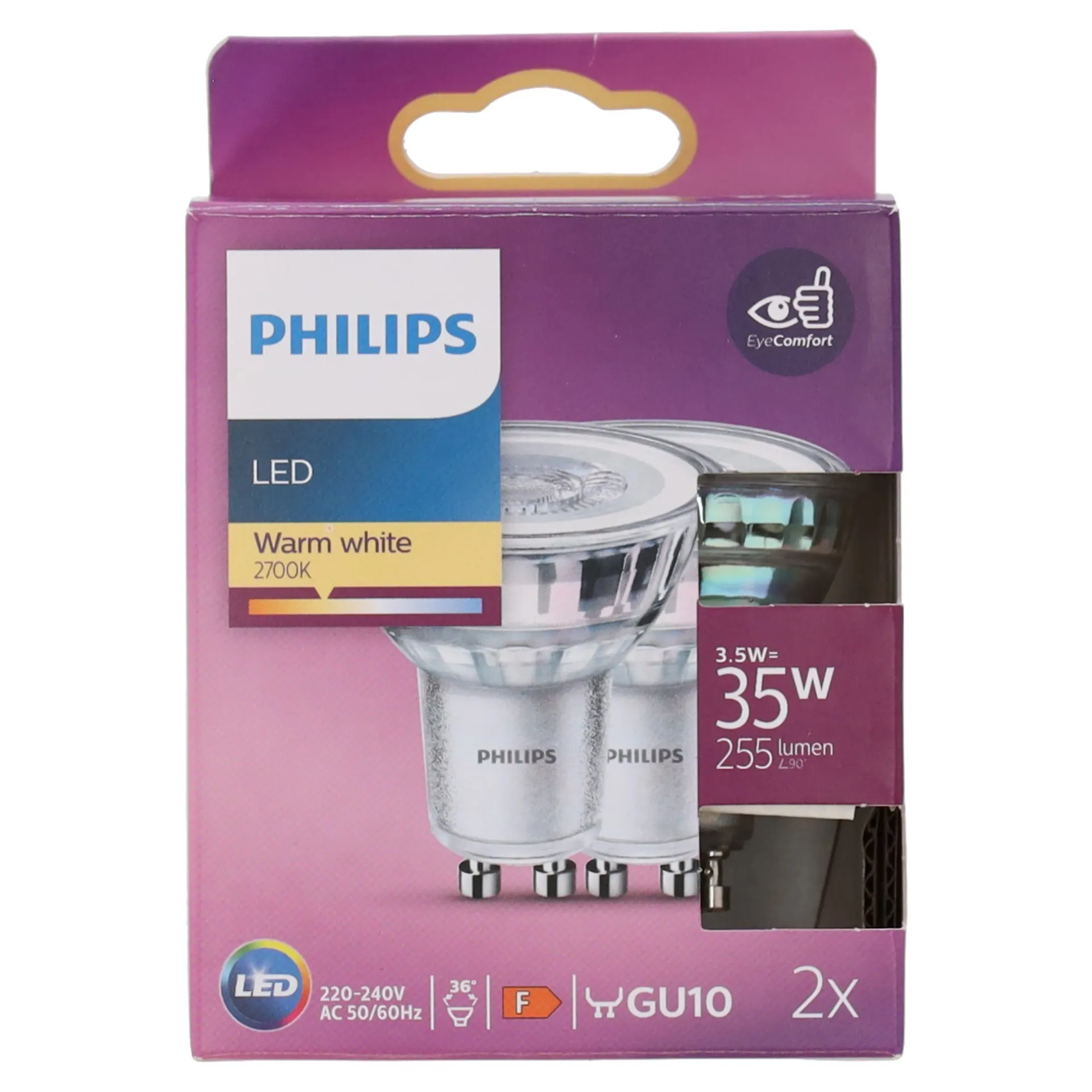 lamp-led-35w-gu10-duo-philips-wFkloExc-0.webp Online Philips Lamp LED 35W GU10 Duo