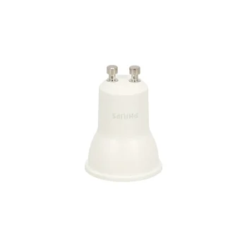 Fashion Philips Lamp LED 35W GU10-MR11