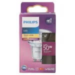 Best Philips Lamp LED 50W GU10