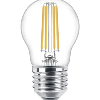 Clearance Philips Lamp LED Bol 60W E27