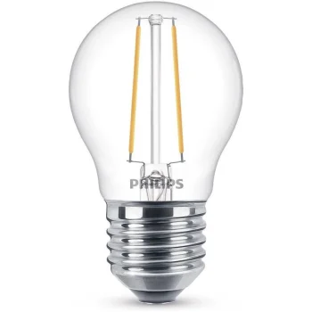 Discount Philips Lamp LED Bol Dimbaar 25W E27