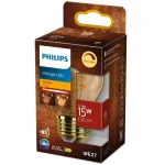 Hot Philips Lamp LED Bol Met Spiraal Dimbaar Vintage 15W E27