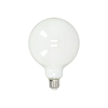 Online Philips Lamp LED Globe Mat 75w E27