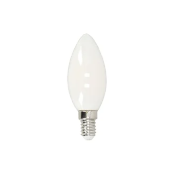 Discount Philips Lamp LED Kaars Mat 25W E14