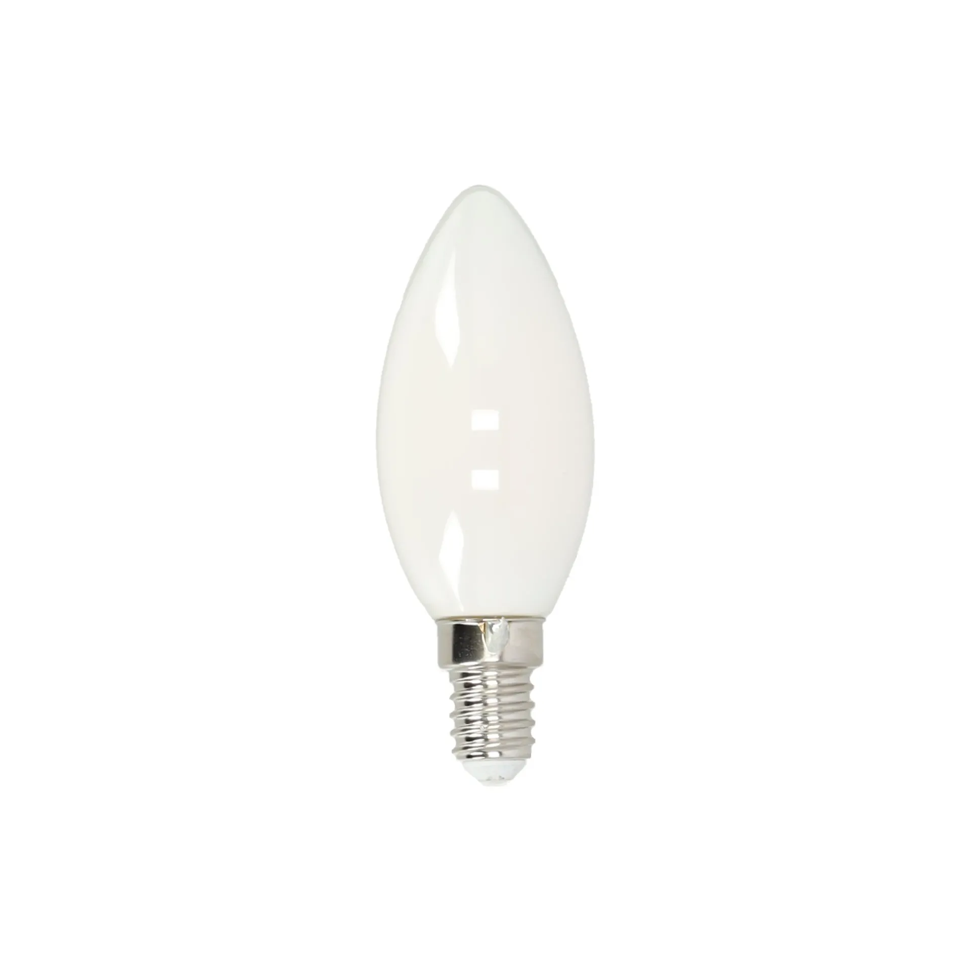 lamp-led-kaars-mat-40w-e14-phi-tKBfnyoy-1.webp Hot Philips Lamp LED Kaars Mat 40W E14