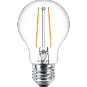 Sale Philips Lamp LED Peer Clear Deco 25W E27