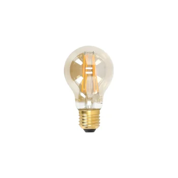Online Philips Lamp LED Peer Gold 40W E27