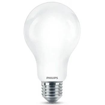 Clearance Philips Lamp LED Peer Mat 120W E27