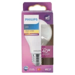 Hot Philips Lamp LED Peer Mat 40W E27