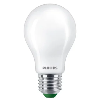 New Philips Lamp LED Peer Mat 60W E27
