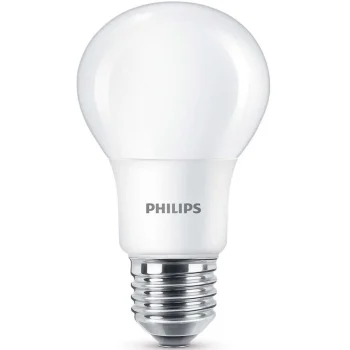 Outlet Philips Lamp LED Peer Mat 60W E27