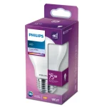 Outlet Philips Lamp LED Peer Mat 75W E27