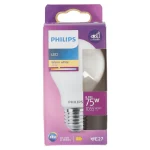 Sale Philips Lamp LED Peer Mat 75W E27