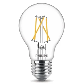 Outlet Philips Lamp LED Peer SceneSwitch 60W E27 Scene