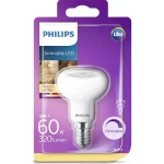 Online Philips Lamp LED Spot Dimbaar 60W E14