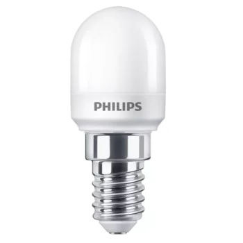 New Philips Lamp LED T25 Mat 7W E14