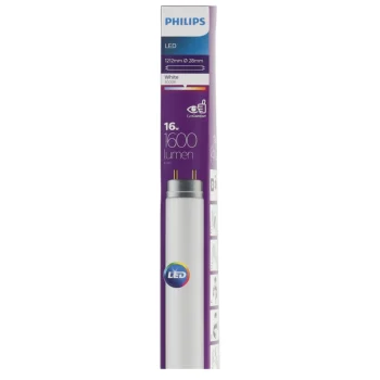 Sale Philips Lamp LED T8 1212 Mm 16W Wh