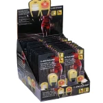 Hot Dunlop Lampenset LED+clip