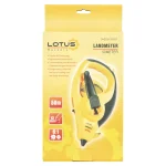 Clearance Lotus Landmeter 50m 10mm Prof