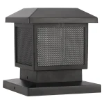 Discount Diamant Lantaarn Archal LED Solar Vlam