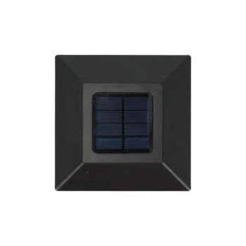 Discount Diamant Lantaarn Archal LED Solar Vlam