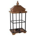 Outlet O'malley Lantaarn Beaufort 60 Cm