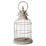 New Lantaarn Loriges 41 Cm Rustiek