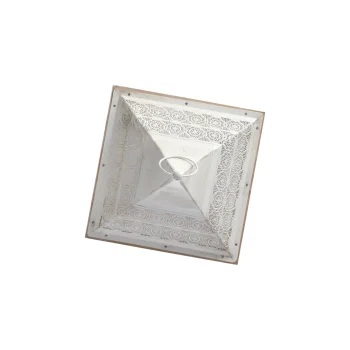 Discount Lantaarn Montady Op Voet 120 Cm