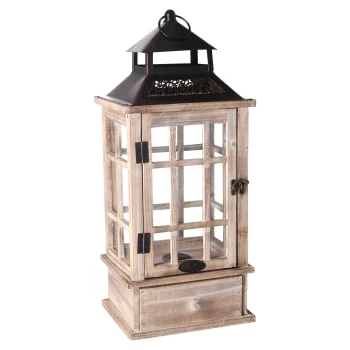 Outlet O'malley Lantaarn Tayrac 55 Cm