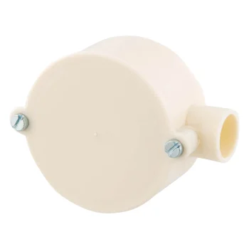 Fashion Attema Lasdoos Einddoos Ø5/8"