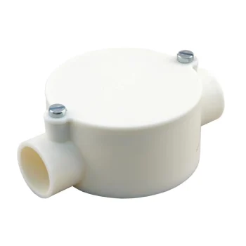 Clearance Attema Lasdoos Trekdoos Ø3/4"