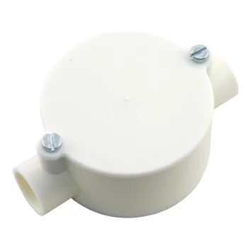 Hot Attema Lasdoos Trekdoos Ø5/8"