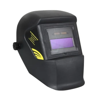 Best 2-Force Lashelm Auto Basic Zwart V2