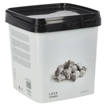 Hot Lavastenen 3kg
