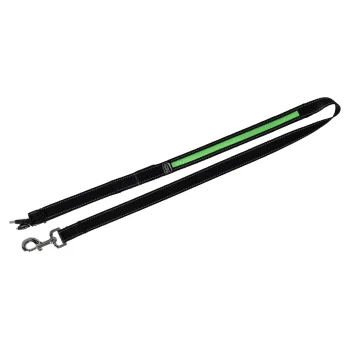 Best Flamingo LED-lijn Groen + USB-oplader 120 Cm