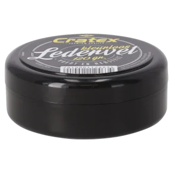 Best Cratex Ledervet 120ml Kleurloos
