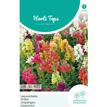 Outlet Horti Tops Leeuwenbekje Halfhoog Mix