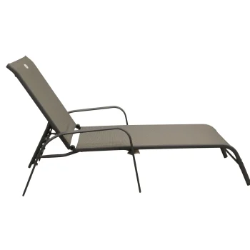 Sale Bois Le Duc Ligbed Capasso Antraciet