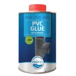 Discount Profec Lijm PVC 250ml +kwast
