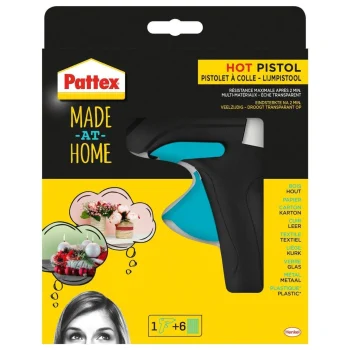 Clearance Pattex Lijmpistool Made At Home