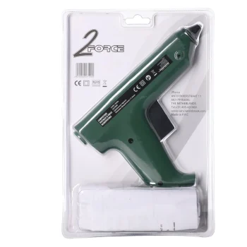 Best 2-Force Lijmpistool SP78W