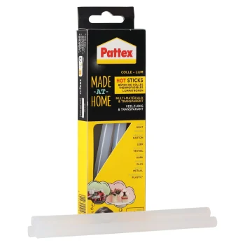 Clearance Pattex Lijmsticks 200G Made At Home